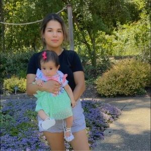 Meet your Posher, Anna